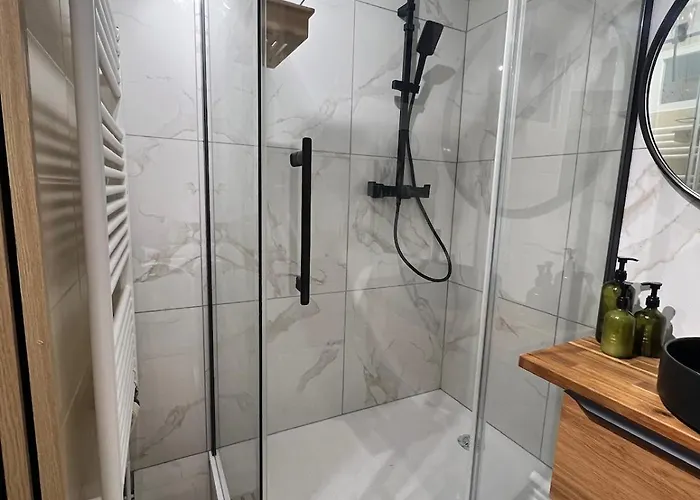 Du Sable Dans Les Chaussures Apartmán