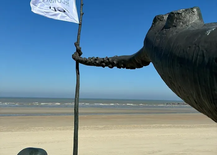 Du Sable Dans Les Chaussures Apartmán