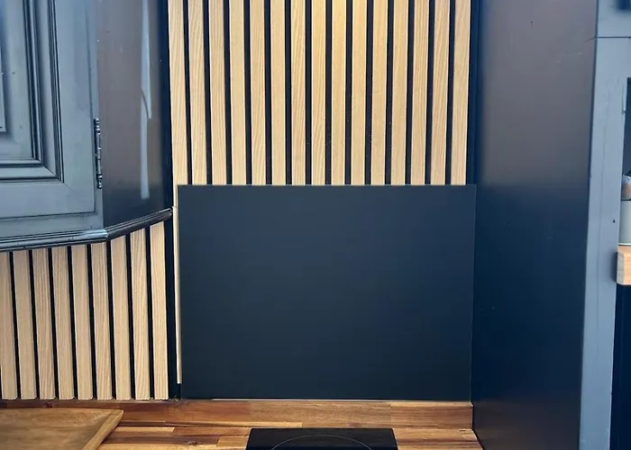 Du Sable Dans Les Chaussures Apartmán *