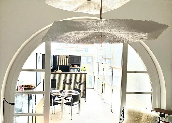 Apartmán Du Sable Dans Les Chaussures Dunkirk