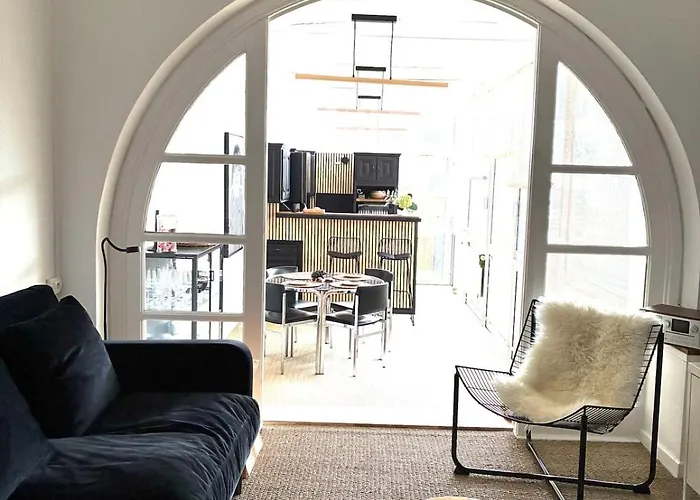 Apartmán Du Sable Dans Les Chaussures Dunkirk