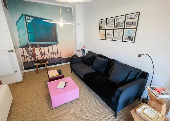 Du Sable Dans Les Chaussures *