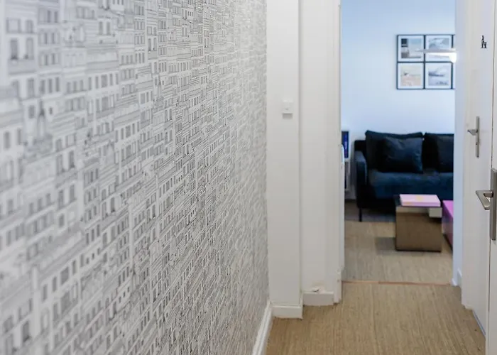 Du Sable Dans Les Chaussures Apartmán Dunkirk